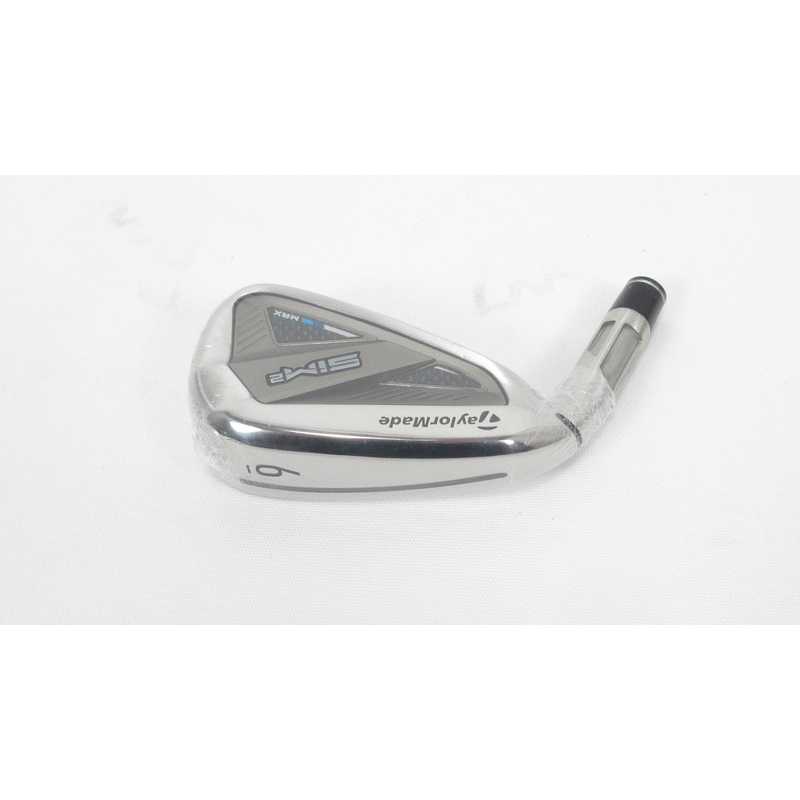New! Left Handed TaylorMade SIM2 MAX 6 Iron – Head Only – 303392