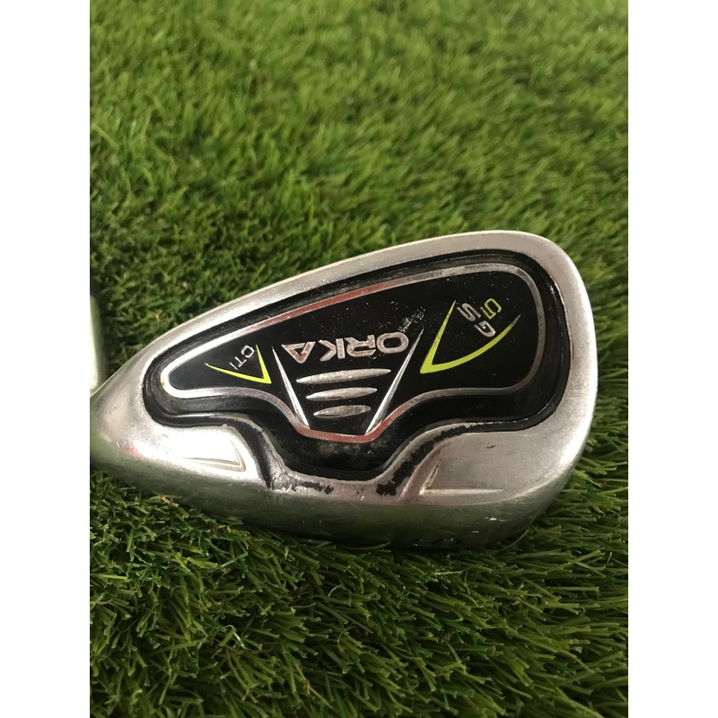 Orka CTI SW