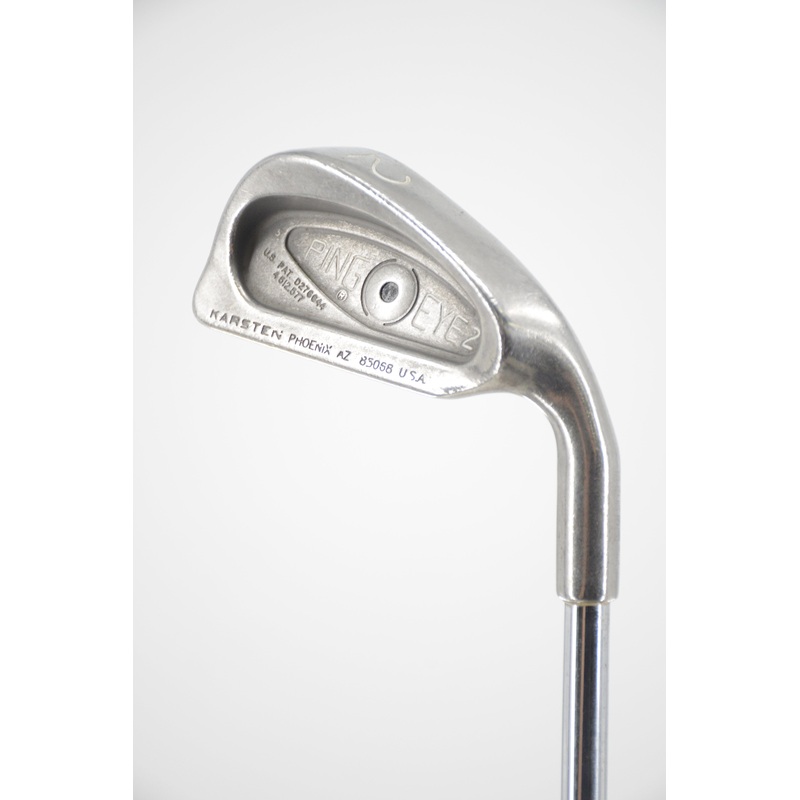 Ping Eye 2 2 Iron S Flex 39″