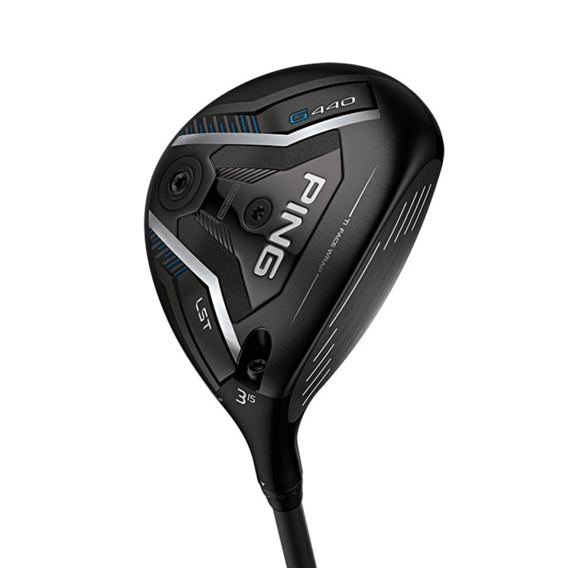 Ping G440 LST Golf Fairway Wood (Std)