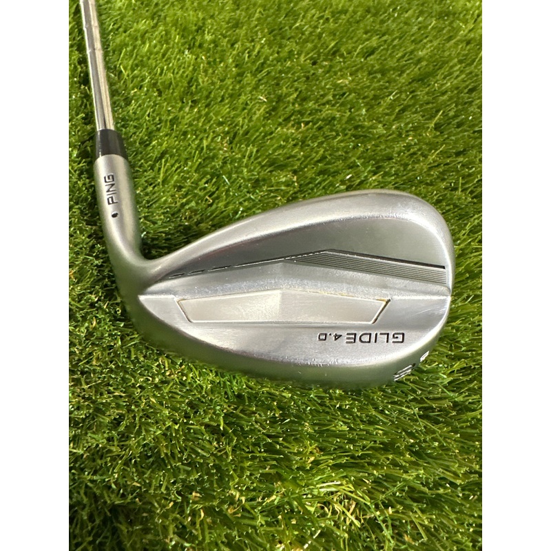 Ping Glide 4.0 60 Wedge