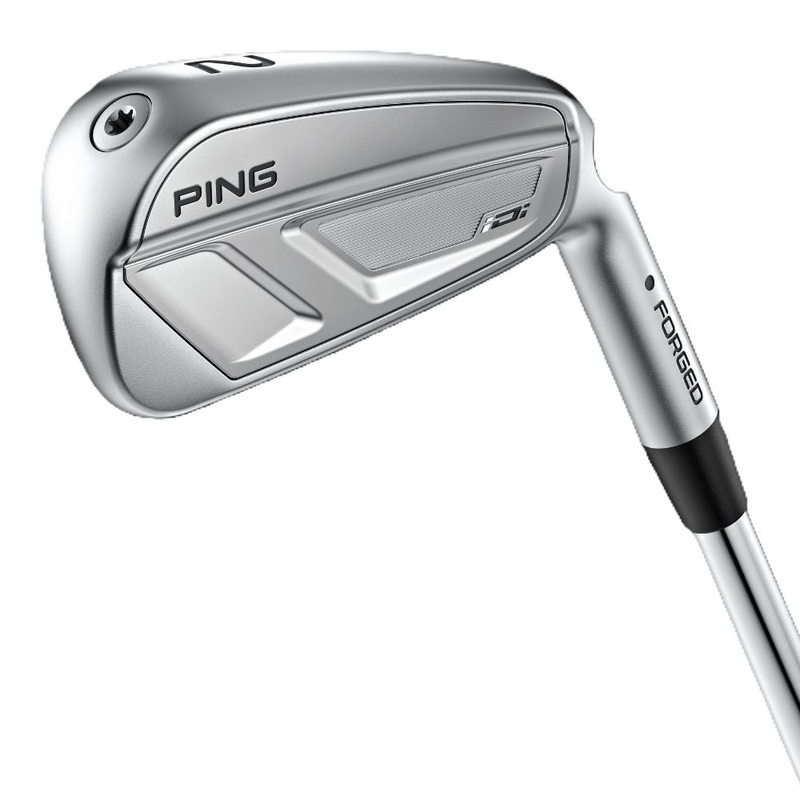 PING iDi Custom Driving Iron