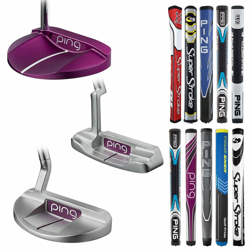 PING Ladies G Le2 Custom Putter