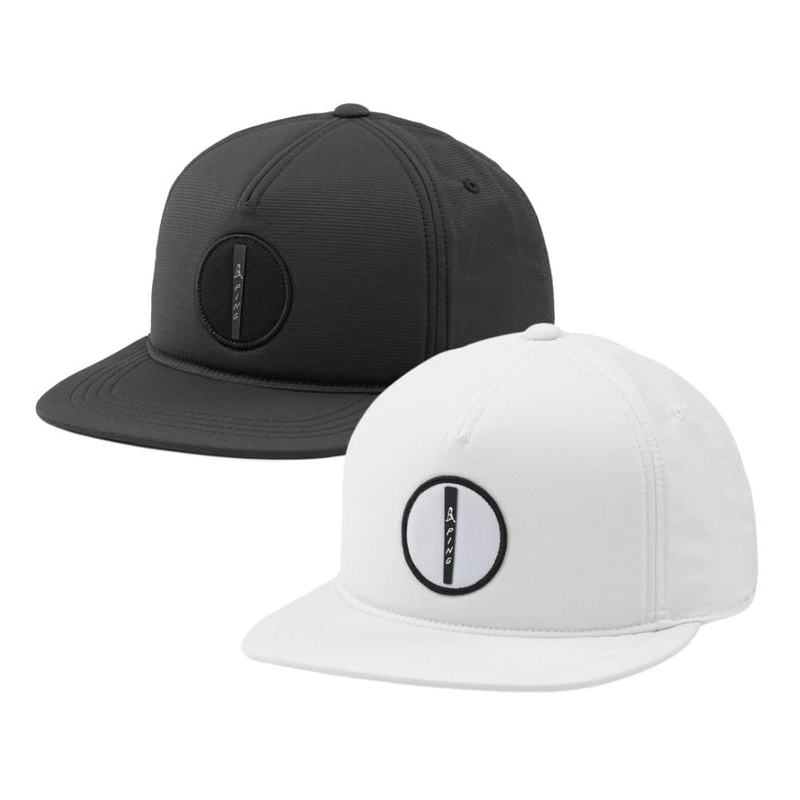PING Men’s PP58 Flex Adjustable Hat 24