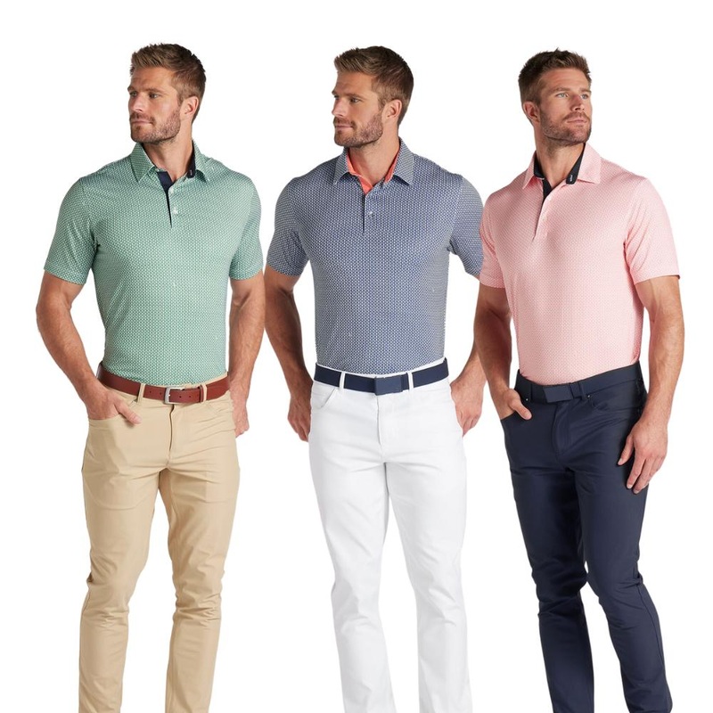 Puma Men’s Mattr Cups Polo 24