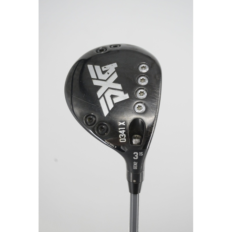 PXG 0341X Gen 2 3 Wood S Flex 42.75″