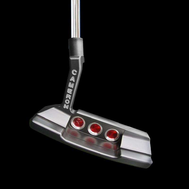 Scotty Cameron Newport 2 Circle T Select Tour
