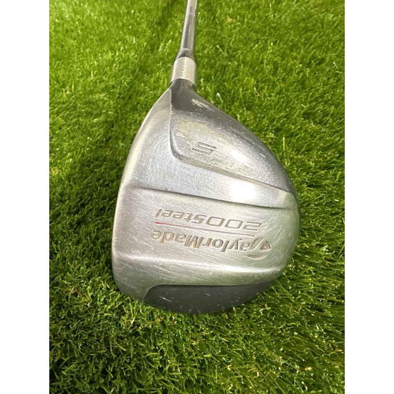 TaylorMade 200 Steel 5 FWY