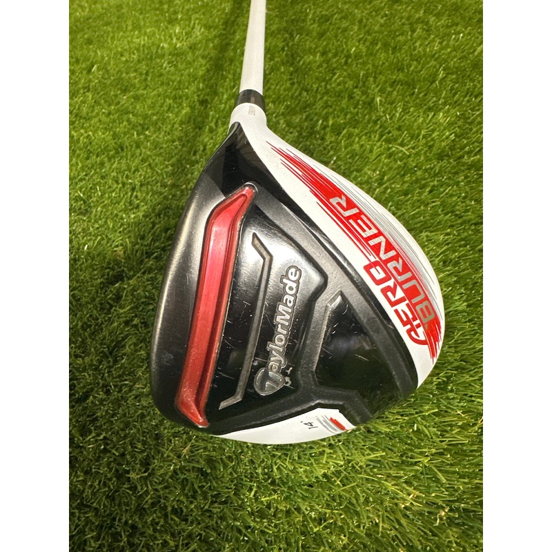 TaylorMade Aeroburner 14 Driver