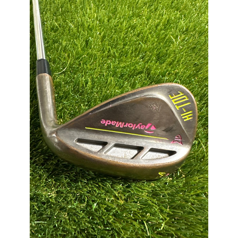 TaylorMade HI TOE MG 54 Wedge