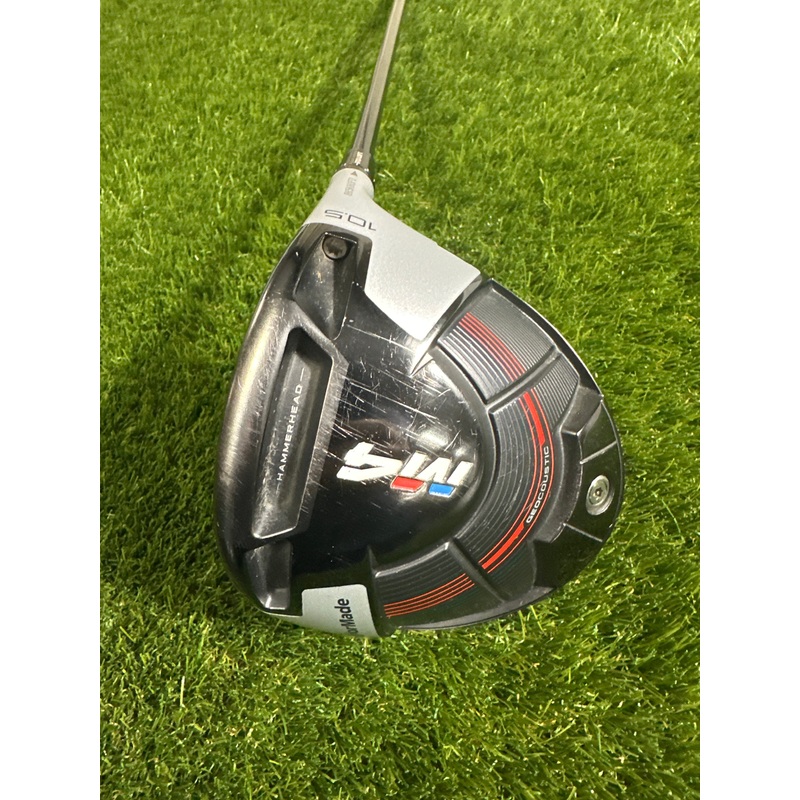 TaylorMade M4 10.5 Driver