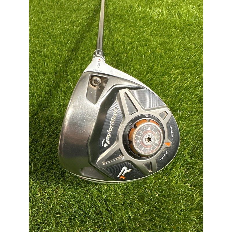 TaylorMade R1 10.5 Driver