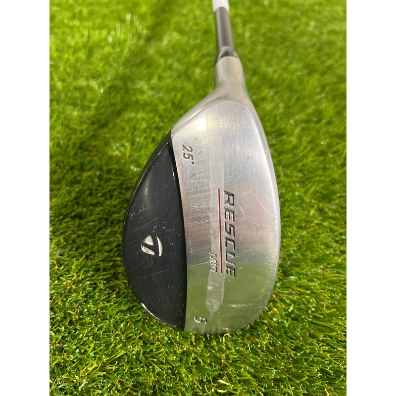TaylorMade Rescue Mid 5/25 HYB
