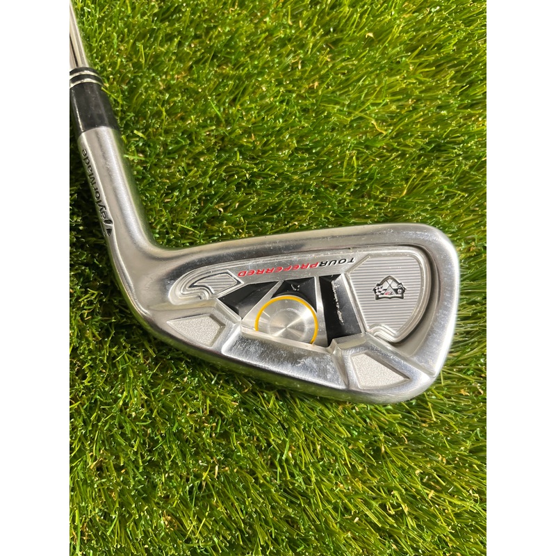 TaylorMade TP 3 Iron