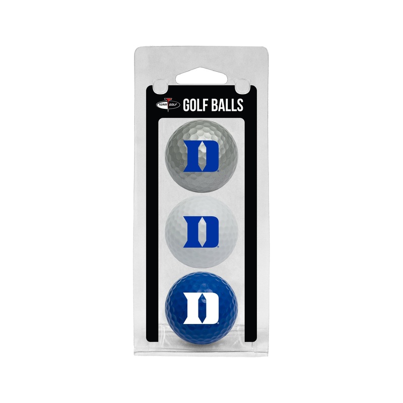 Team Golf Duke Golf Balls