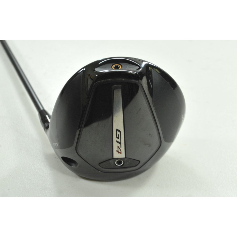 Titleist GT4 10* Driver Extra Stiff Flex Right Tensei 1K Black 65g -1″  # 194891