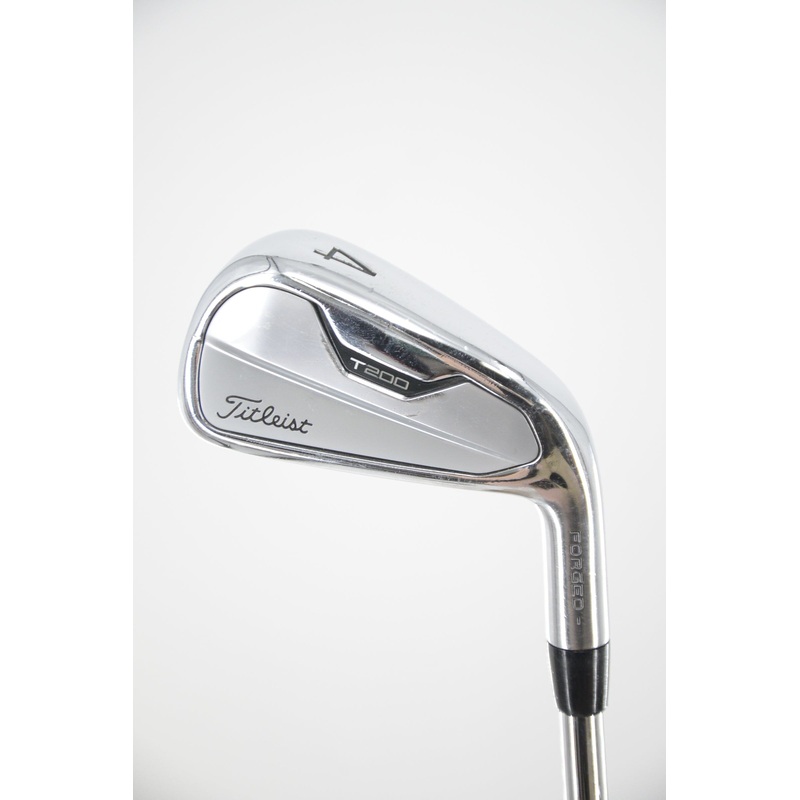 Titleist T200 2021 4 Iron R Flex 38.25″