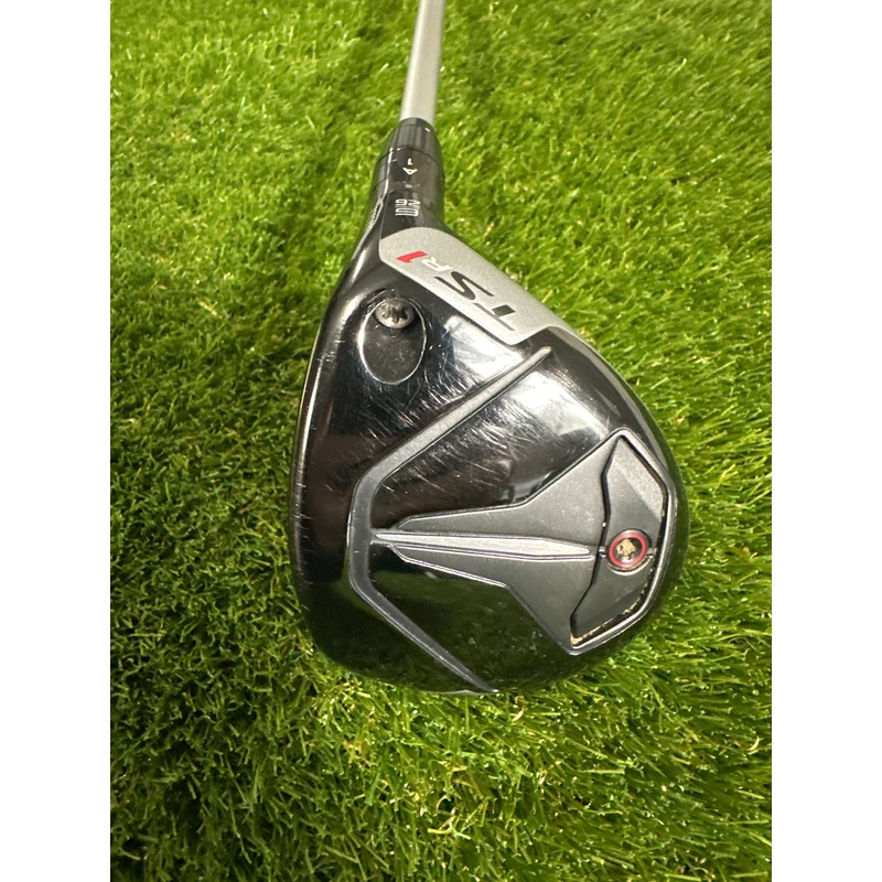 Titleist TSR1 6/28 HYB