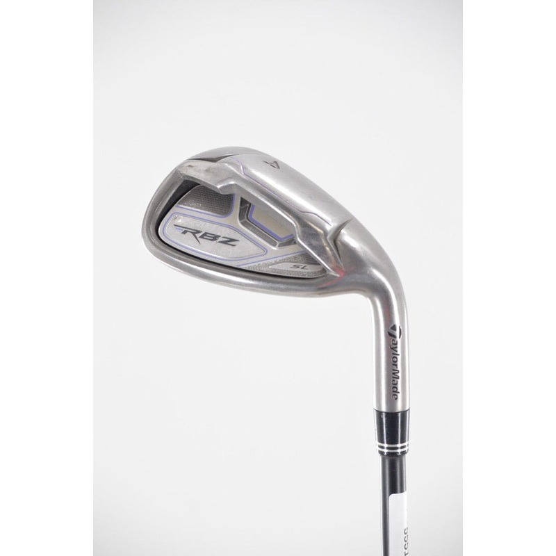 Women’s TaylorMade RBZ SL AW W Flex 34.25″
