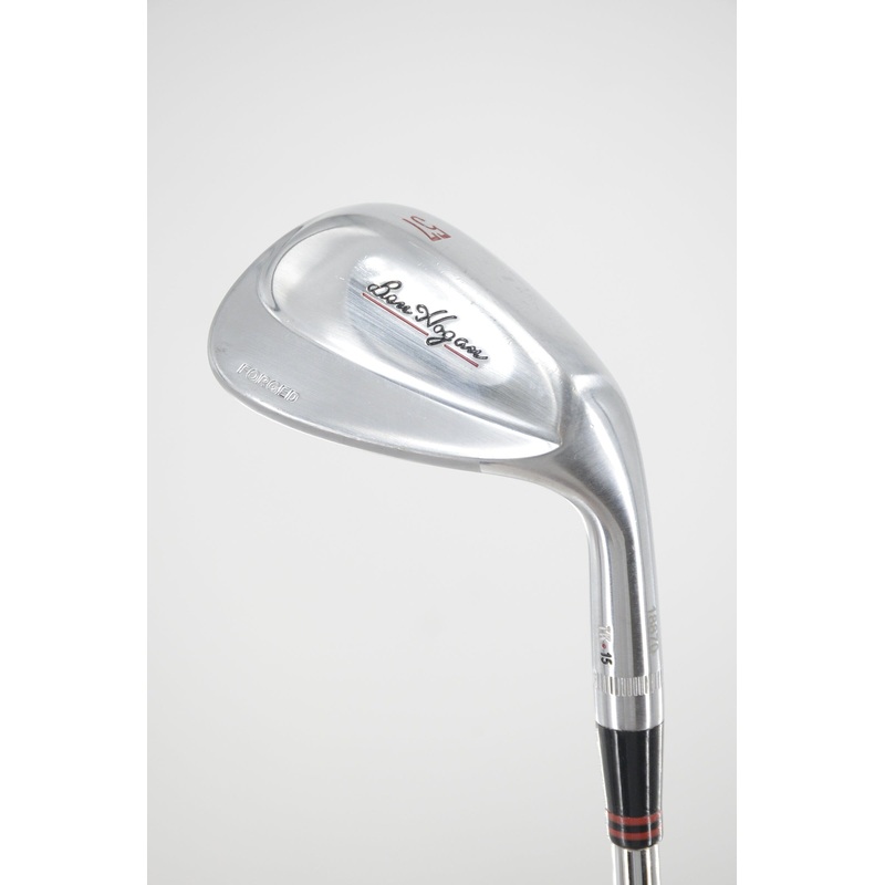 Ben Hogan TK 57 Degree Wedge S Flex 35.25″