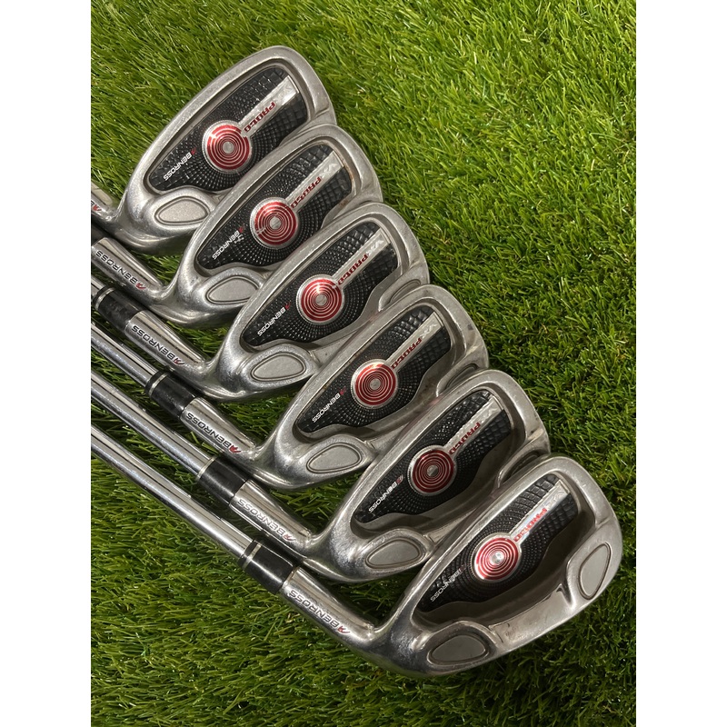 BenRoss VXProto 5-PW Irons