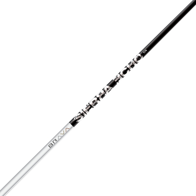 BGT Brava Sierra Echo Driver Shaft (+FREE Headcover)