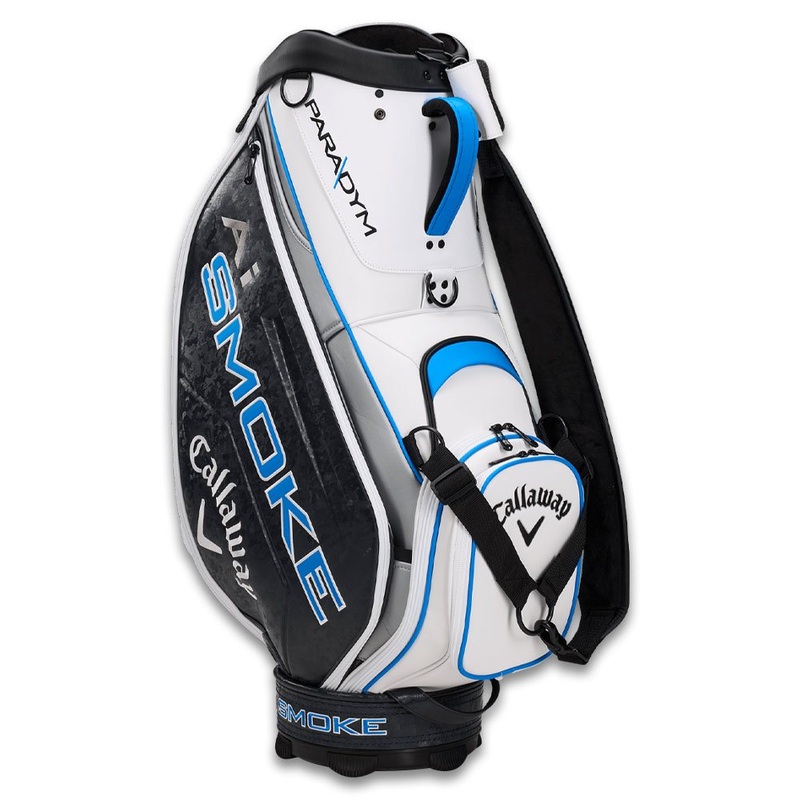 Callaway Ai Smoke Staff Bag – 24