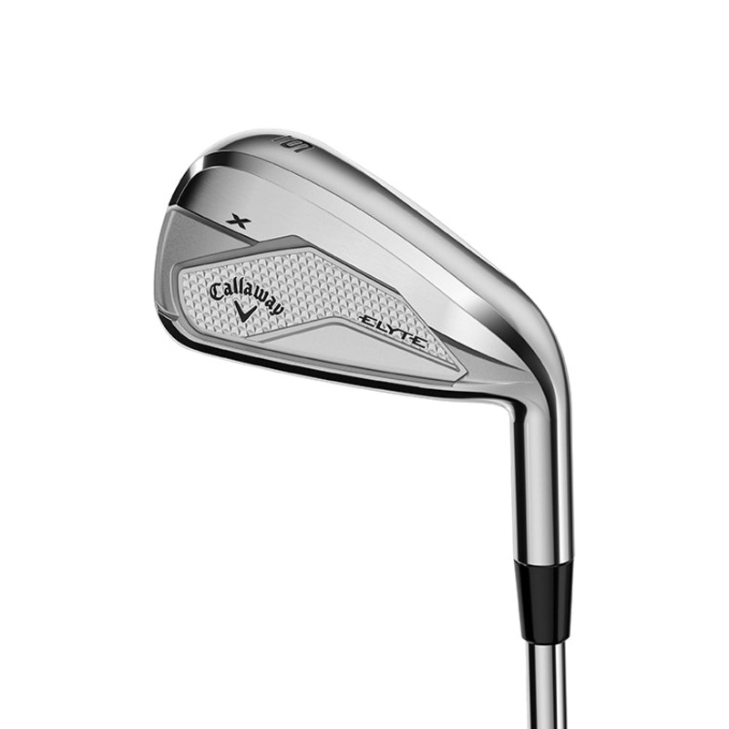 Callaway Elyte X Golf Irons – Steel