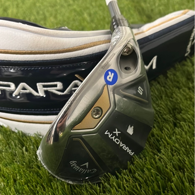 Callaway Paradym X 5/24 HYB