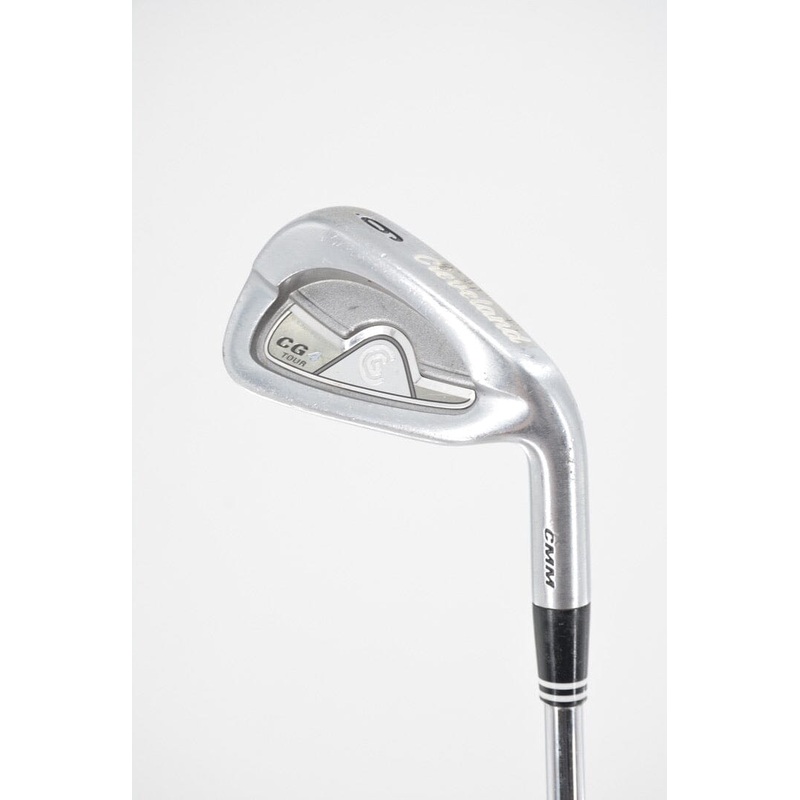 Cleveland CG4 Tour 6 Iron S Flex 37″