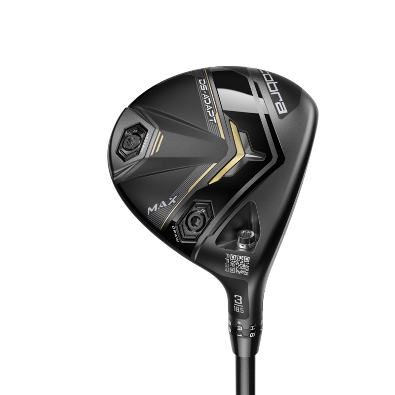 Cobra DS-Adapt Women’s Max Custom Fairway