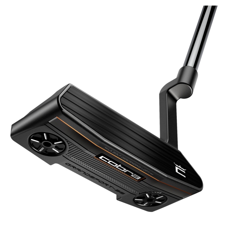 Cobra Grandsport Armlock 3D Printed Custom Putter