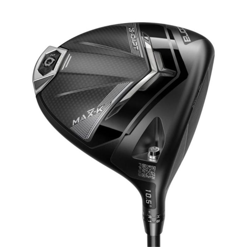 CUSTOM Cobra DS-ADAPT Max-K Driver