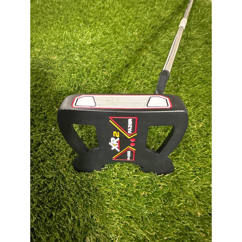 Fazer XR2 P550 34″ Putter
