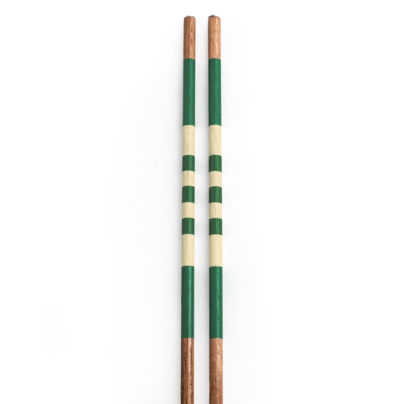 Hazy Sticks Timeless