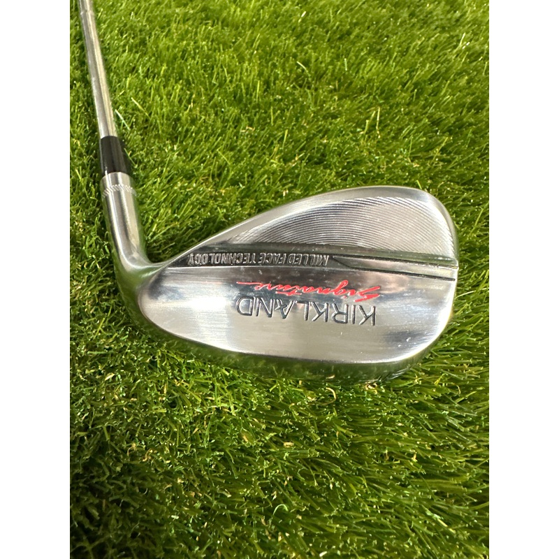 Kirkland Signature 60 Wedge