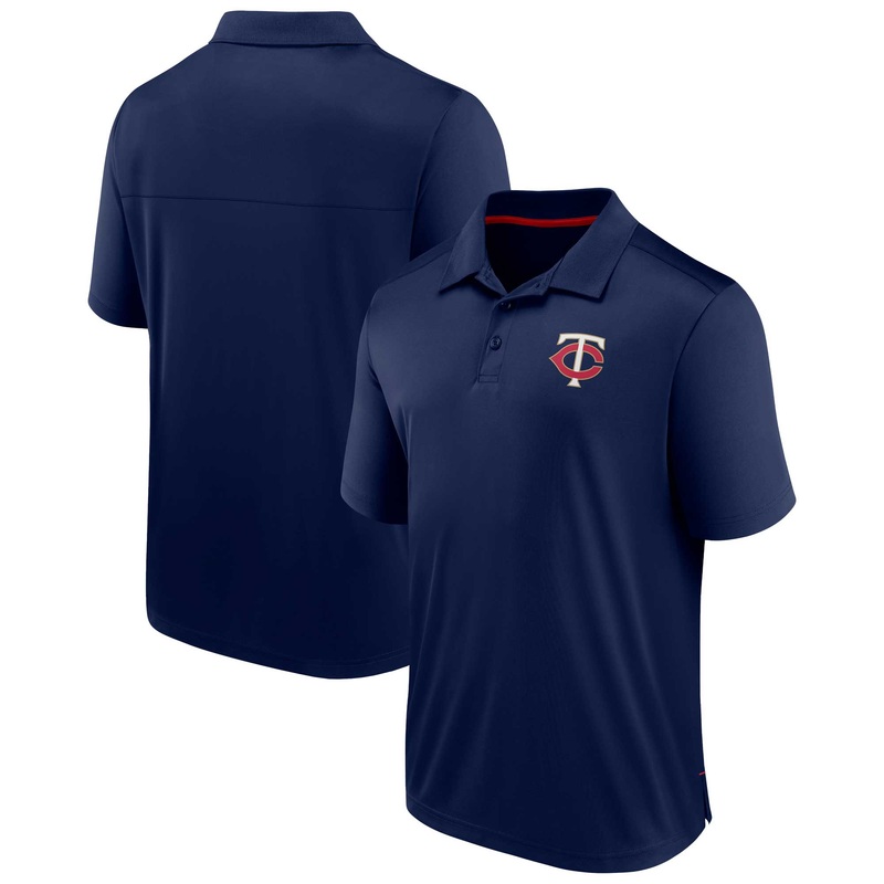 Minnesota Twins Golf Shirts and Polos