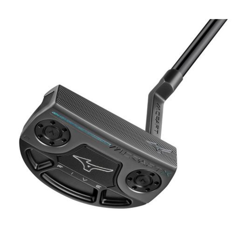 Mizuno M Craft Type X P5 Putter