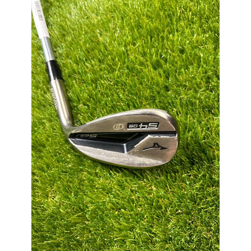 Mizuno S23 54 Wedge