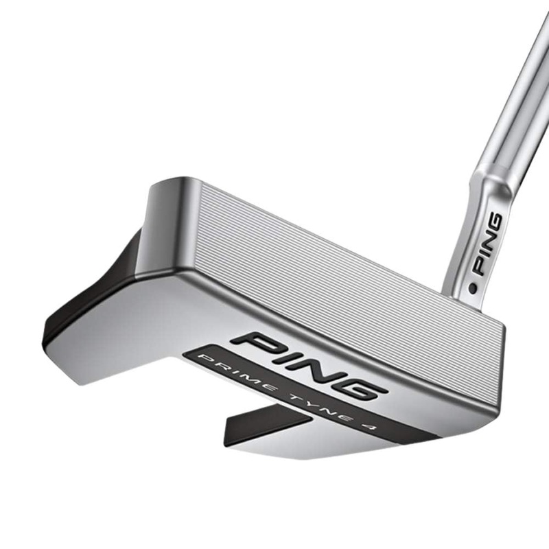 PING 2023 Prime Tyne 4 Putter – Left Hand