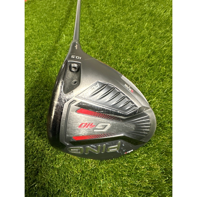 Ping G410 Plus 10.5 Driver