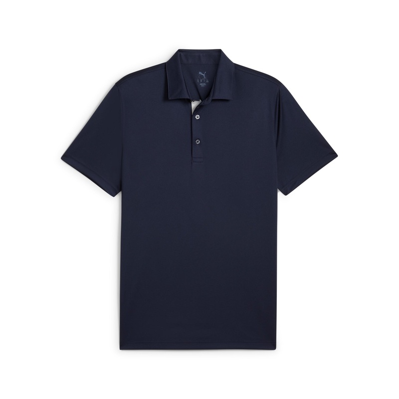 Puma Men’s Pure 2.0 Golf Polo