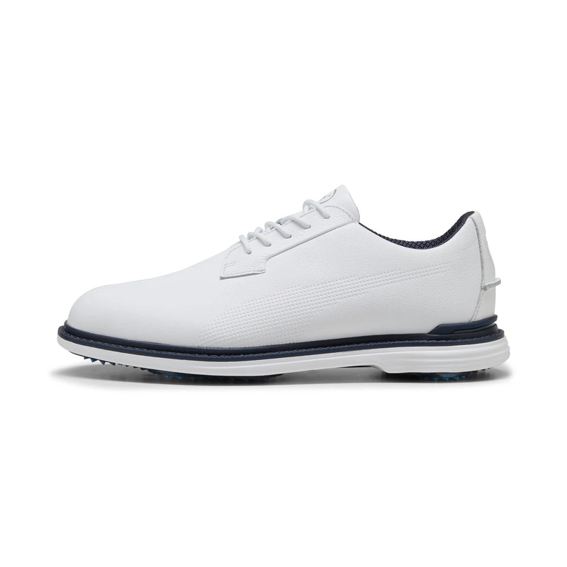 Puma Royale (White/Navy)