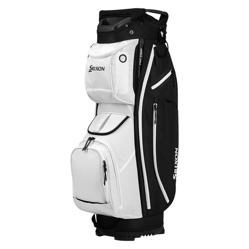 Srixon S3 Cart Bag – 25