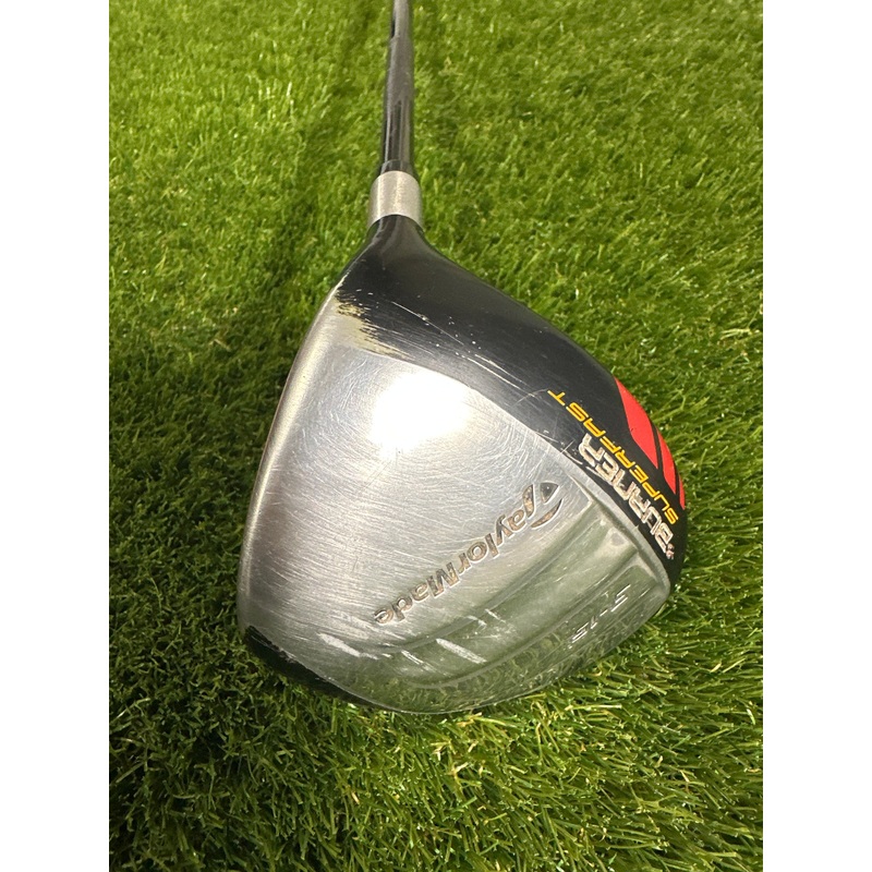 TaylorMade Burner Superfast 3/15 FWY