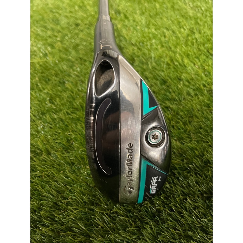 TaylorMade GAPR HI 4/22 HYB