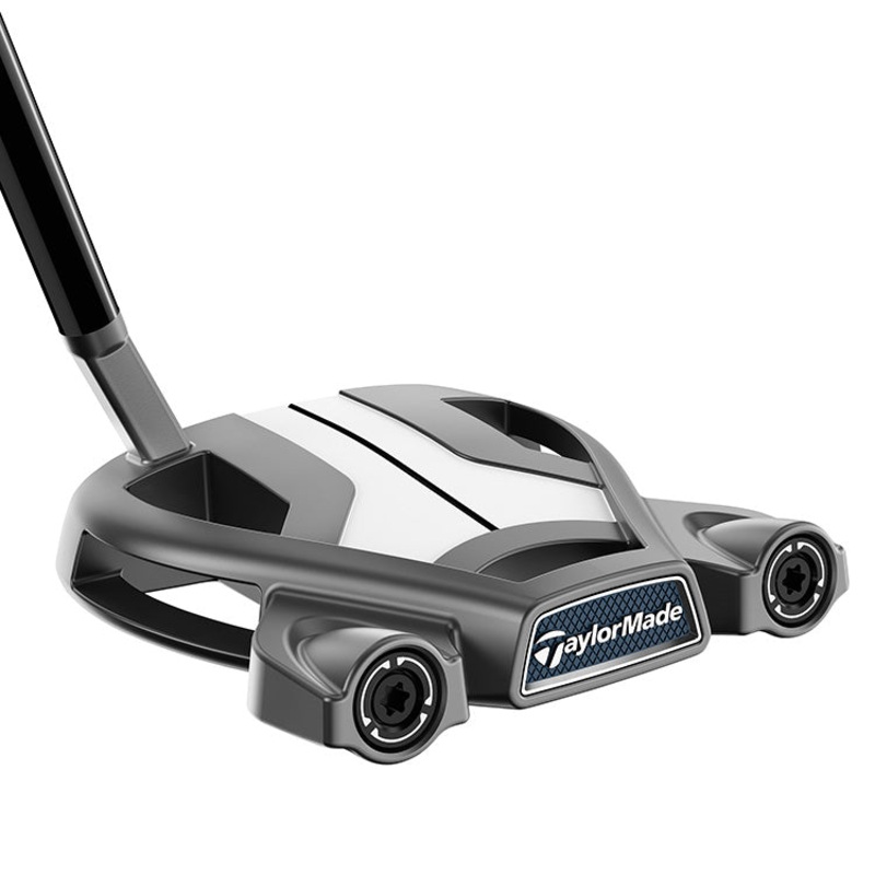 Taylormade Spider Tour Golf Putter – Slant Neck