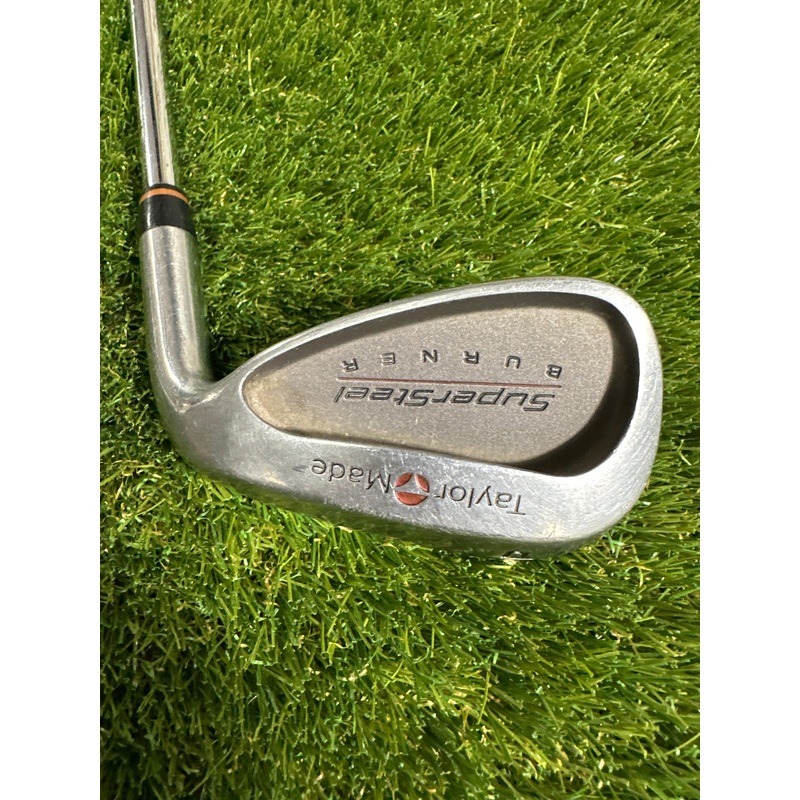 TaylorMade SuperSteel PW Wedge