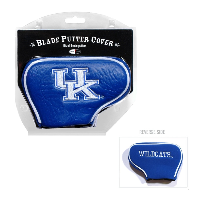 Team Golf Kentucky Putter Covers