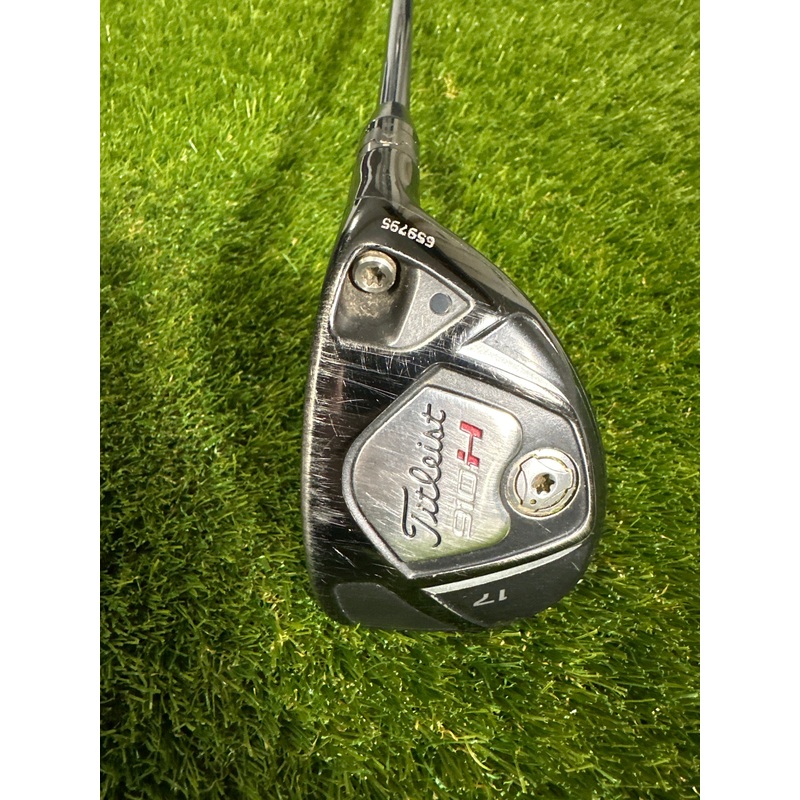 Titleist 910H 17 HYB